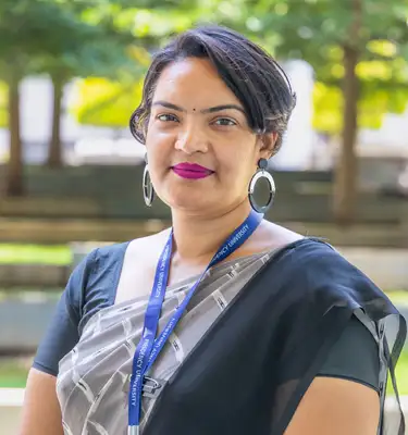 Dr. Mounica Vallabhaneni